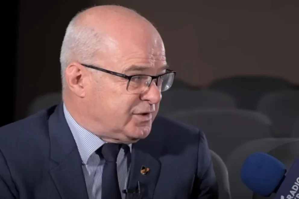 Gen. Waldemar Skrzypczak: Planowana ofensywa rosyjska będzie tą ostatnią